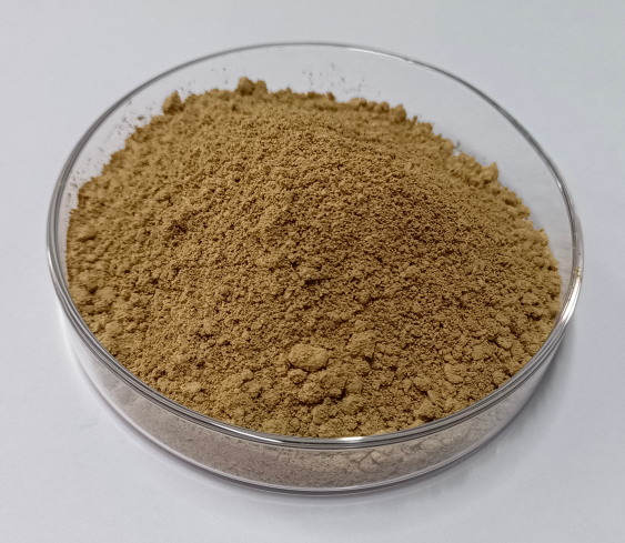 桑黃素試劑級主要用于電鍍錫用晶粒細化劑，增白劑，低區(qū)走位劑等電子電鍍行業(yè)